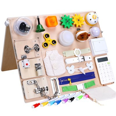 Montessori Komisyon Konsèy