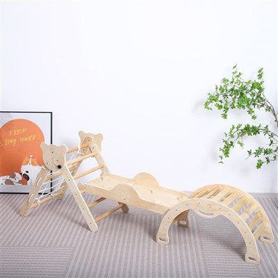 An bwa triyang k ap grenpe mete